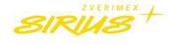 zverimex SIRIUS